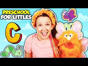 Preschool Videos - Circle Time, Songs, Reading, Movement and More - Learning Video - Videos For Kids