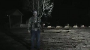 20K views · 352 reactions |  You've never seen this before! Watch this 405-yard archery shot with an Element Arrow! World Record, what?!  | Flying Arrow Archery | Facebook