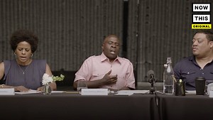 110K views · 126 reactions | Trump’s closest adviser once co-wrote a Shakespeare-inspired hip-hop musical about the 1992 LA Riots. Don’t believe us? Watch for yourself | NowThis Impact | Facebook