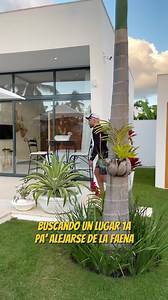 Una Villa 1A en Las Terrenas, Samaná | Villa BiBi | Felix Baez