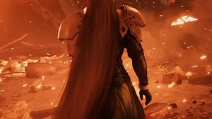 FF7 remake demo has already attracted speedrunners