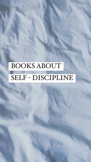 Top Books for Cultivating Self-Discipline