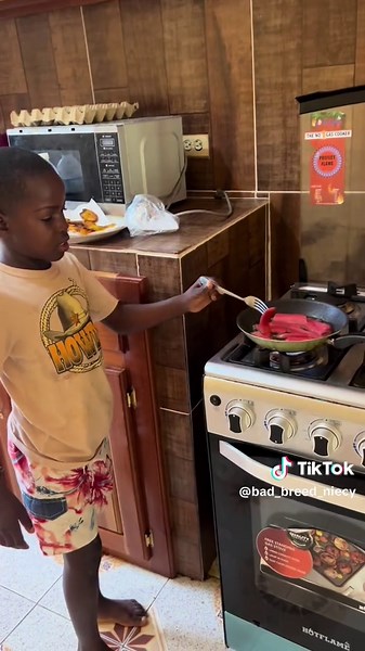 Kids Cooking Fun with Little Bill: Recipes & Tips