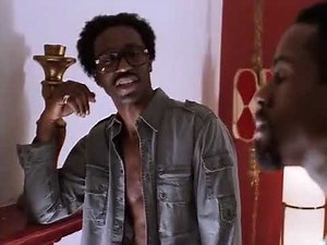The Temptations (1998) - Eddie Tells David Ruffin They Have To Meet Motown & Otis Scene