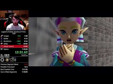 GSR in 1h 14m 38s by SpitleSan Dec 27 2022