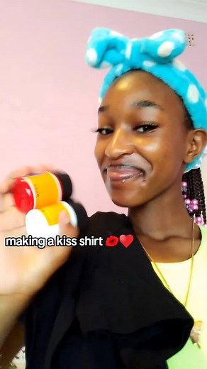 Making a Kiss Shirt Tutorial: Step-by-Step Guide