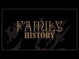 Family - Burlesque (from History)
