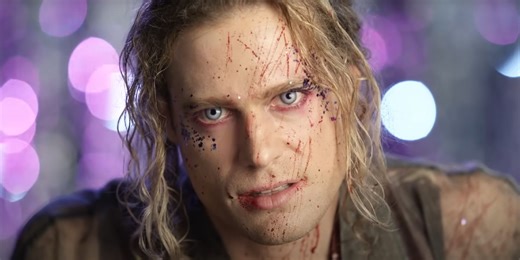 The Greatest Vampire Show on TV Today Is Blowing Up on Streaming Ahead of Season 3