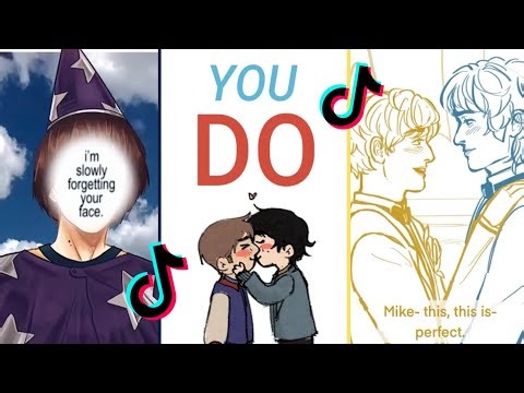 byler animation compilation // stranger things