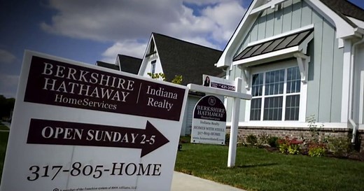 U.S. facing major housing crisis