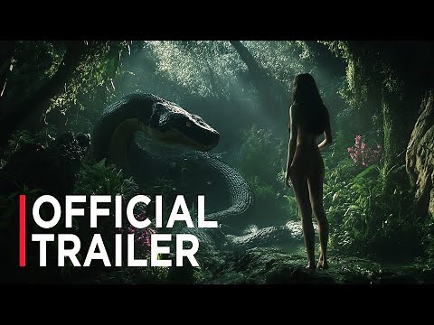 THE BIBLE | Official Trailer | GIDEON FILMS