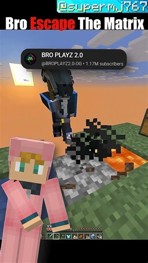 Find the Truman Show Mod! 🤔 - 51