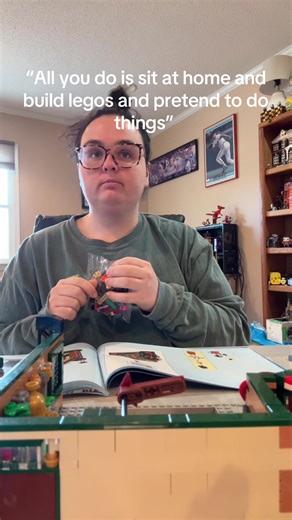 Exploring LEGO Building and Mental Health Benefits