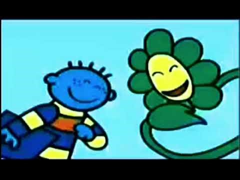 Toddworld Promo 2009-2013 Discovery Kids Found