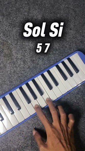 Finger #melodicaforbeginners #melodicatutorial #pianika #musiclesson #pianicaforbeginners