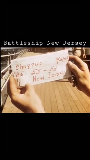 The 16-inch/50 caliber main gun turrets on the USS New Jersey (BB-62) could train (rotate) at a speed of 4 degrees per second, meaning a full 360-degree rotation would take 90 seconds. The turrets could traverse through their full functional range of 300 to 330 degrees in approximately 75 to 82 seconds. Rotation Speed: The turret training mechanism was designed to move at a rate of 4 degrees per second, allowing rapid aiming of the 2,700-pound shells.Operating Range: The turrets did not rotate a