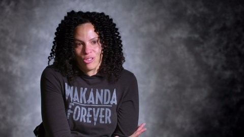 NOVA:Picture a Scientist Preview Season 48 Episode 3