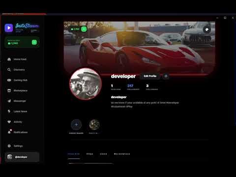 How to turn folder project app development into EXE windows (FOR EDUCATION ONLY!)