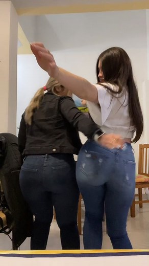 JAJA no saben cuánto batallamos para este TikTok 😂 te amo @dianabeltran040 #fyp #viral #foryou