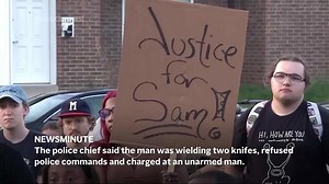 AP Top Stories July 17 A