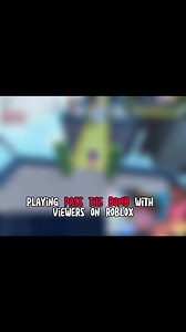 PASS BOMB ON ROBLOX #roblox #reels | Lsr Bug