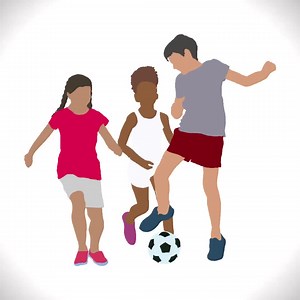 Flat Vector Cutout People (52 Pieces), Architecture Illustration, Diverse Figures, Transparent PNG - Etsy