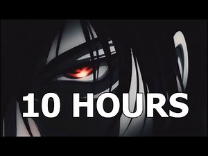 london view // slowed & reverb [10 HOURS]