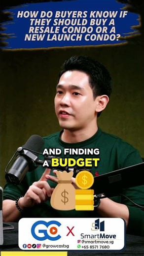 Resale vs. New Launch: What’s Better for HDB Upgraders?