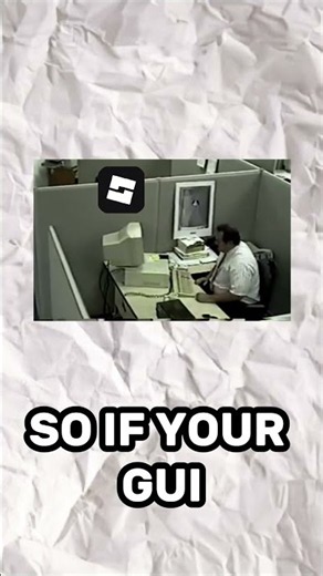 You're Using the WRONG Script in Roblox Studio 💀