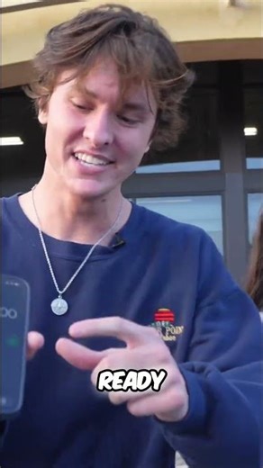 Fan Gets $1500 in 60 Seconds Cash App Challenge!