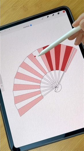 Procreate Best Brushes #procreate #beginnerarttips #digitalart