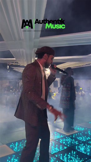 Authentik Music #authentikmusicofficiel237 #sonorisation #bookingdartiste #yaoundecameroun🇨🇲🇨🇲 #weddingplanner