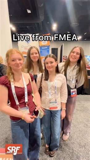 Live from FMEA! Hear tips and tricks from the HS winners of the 2025 Sight Reading Showdown. Way to go, Niceville HS! | Sight Reading Factory