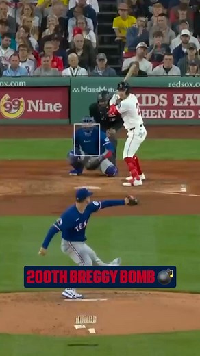 The 200th career home run for Alex Bregman! 💪 | MLB