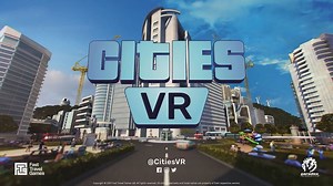 Cities: VR, il trailer ufficiale