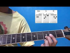 My Heroine (Silverstein) Guitar Tutorial