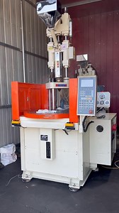 36K views · 340 reactions | 2 set 55t rotary table machine:USD6800/set table diameter:880mm.screw diameter:28mm. Original conditions. Running well. Excellent quality,lowest price on sell Guaranteed by Alibaba: https://zhanfujixie.m.en.alibaba.com Wechat ID:used_china Whatsapp:+86 139 6784 9282 | Second Hand- Used Plastic Injection Molding Machine Globle Union | Facebook