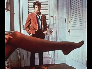 The Graduate (1967) Film Analysis & Discussion