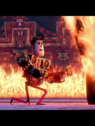 Película de la Catrina: El Libro de la Vida