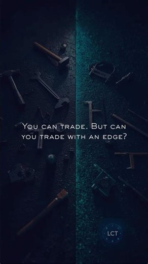 You Can Trade — But Do You Have an Edge? #shorts #tradingedge #forexcourse #tradingplaybook