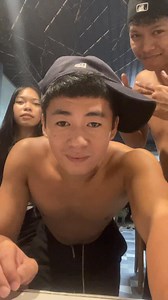 Evening mga ka erset | Budoy