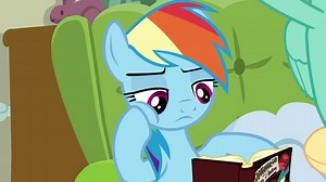 My Little Pony: Friendship Is Magic S06:E12 - Flutter Butter