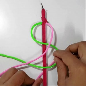 723K views · 6.4K reactions | Handmade Bracelet || Friendship bracelet || Macrame Bracelet | Arts&Crafts | Facebook