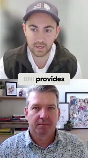 Unlocking Business Success: The Power of BNI Networking #BNI #Networking #businessgrowth