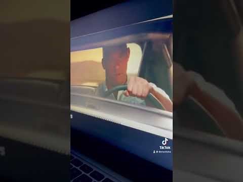 THE MOVIE I LIKE TO WATCH