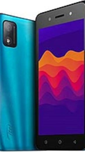 itel A23 Pro Teknik Özellikleri