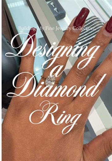 Exploring Unique Custom Jewelry Designs with Free Will