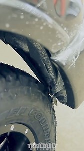 121 reactions · 14 shares | The next level of off-road fitment has arrived!  Check out our brand-new 'What Fits Video Guides' to find the best combinations for your off-roader. Begin building now and get ready to conquer the backroads! | TrailBuilt Off-Road | Facebook