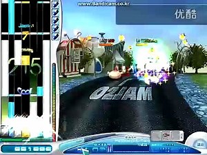 【O2JAM】Lv.255 FREEDOM DiVE -The World-