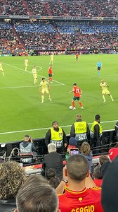 Nuno Mendes goal 🥲🥲🥲 captured by beyond | Beyond The Match